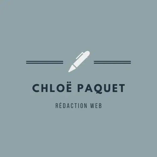 Logo Cp Writing Chloë Paquet rédaction web