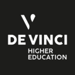 Logo Pôle Léonard de Vinci