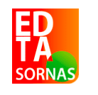 Logo EDTA Sornas