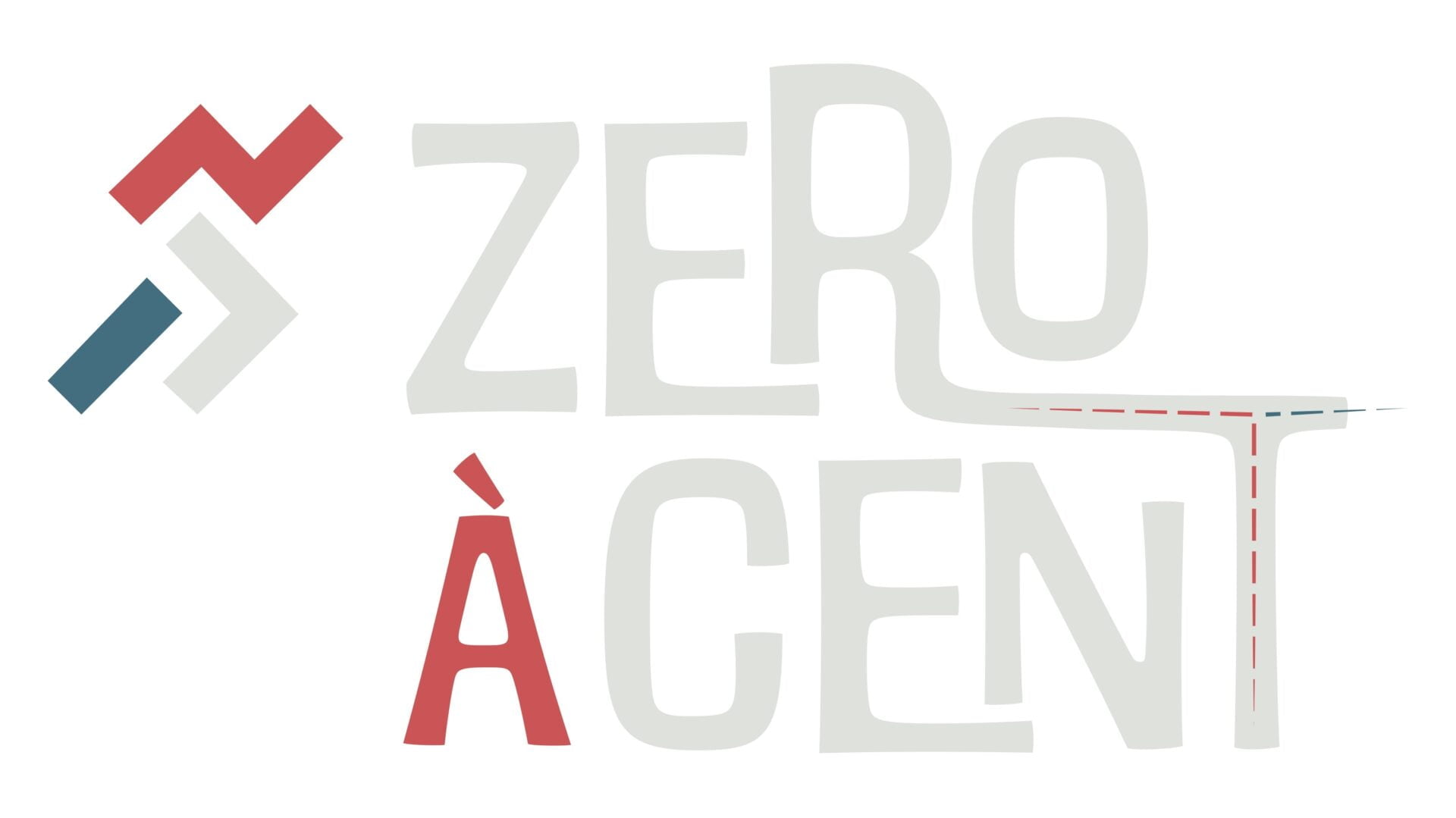 Logo Zéro à Cent