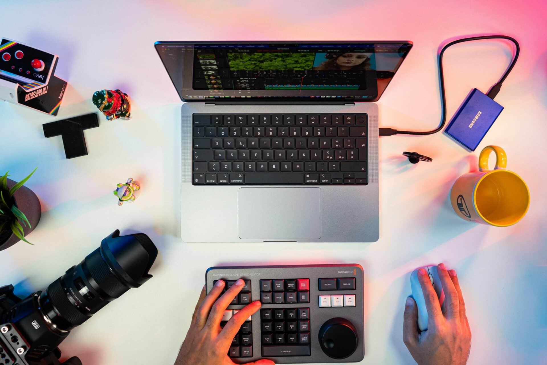 formats de contenu pour artisan