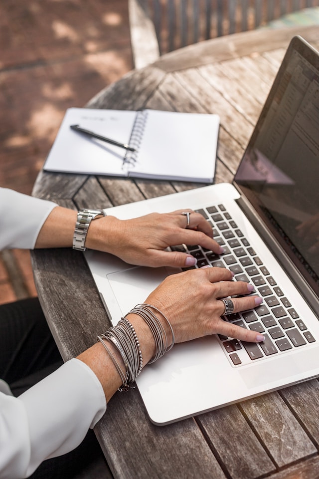 redaction web optimisé