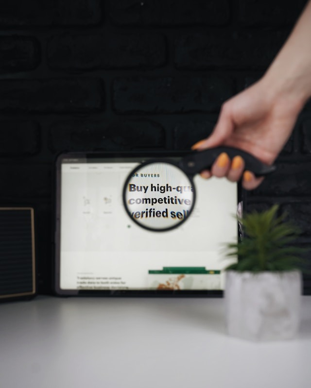opportunités de recherche seo